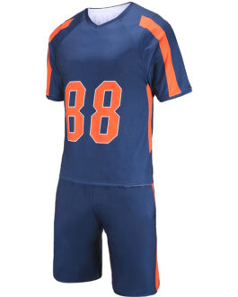 Lacrosse Team Uniform