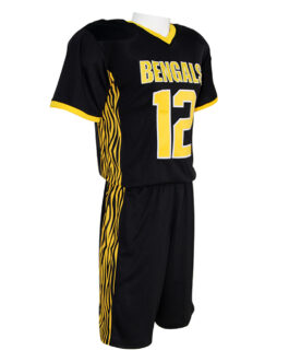 Team Wear Lacrosse Uniform