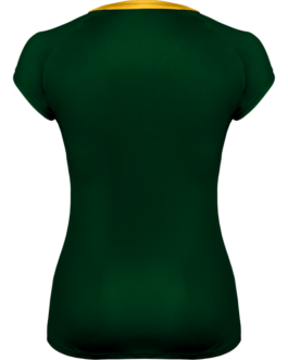 Lacrosse Wear V-Neck Jersey