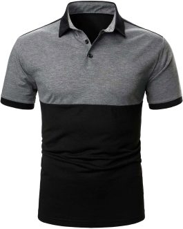 Men Polo Shirt