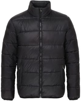 Super Soft Padded Jacket