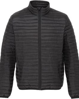 Fineline Padded Jacket