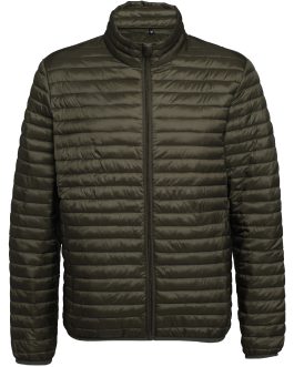 Fineline Padded Jacket