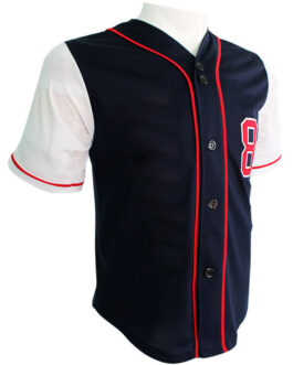 Professional Cheap Custom Made Baseball Uniform