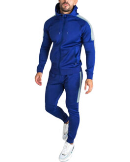 Blank Sports Jogger Sets