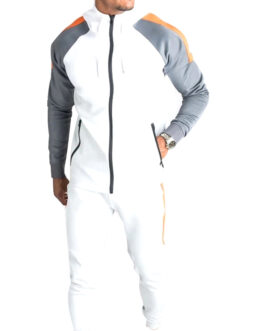 Blank Sports Jogger Sets