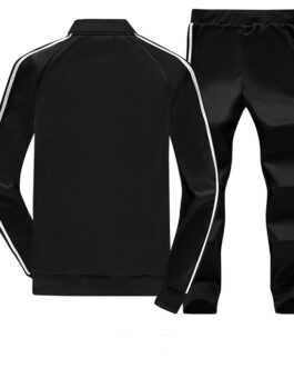 Wholesale Blank Sweatsuit Jogging Suits