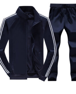 Wholesale Blank Sweatsuit Jogging Suits