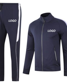 Your Own Logo Custom Tracksuits