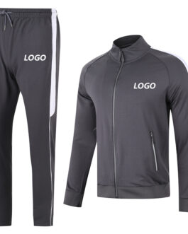 Your Own Logo Custom Tracksuits