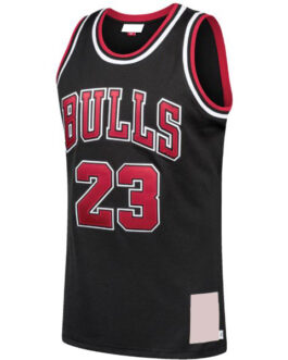 Jordan Printed Volleyball Jersey