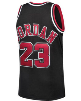 Jordan Printed Volleyball Jersey