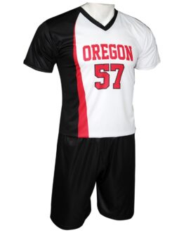 Premium Quality Sublimated Volleyball Uniforms