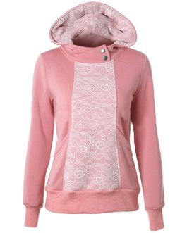 Women Hoodies