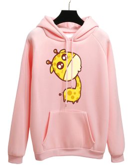 Women Hoodies