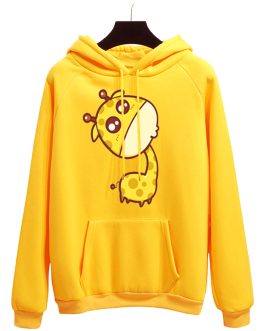 Women Hoodies