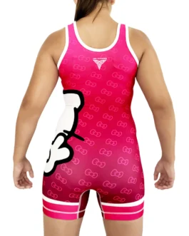 Wrestling Singlets