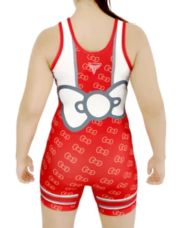 Wrestling Singlets