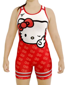 Wrestling Singlets