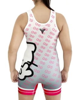 Wrestling Singlets