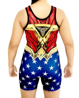 Wrestling Singlets