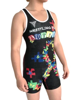 Wrestling Singlets