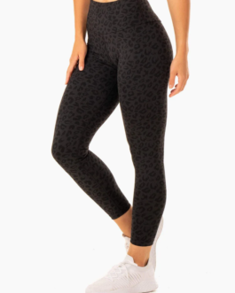 Adapt High Waisted Scrunch Leggings