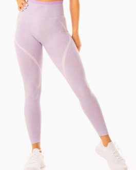 Excel Seamless High Waisted Leggings