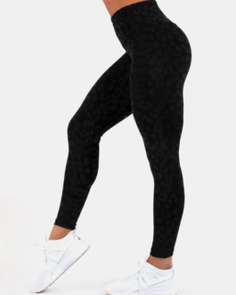 Instinct Scrunch Bum Leggings