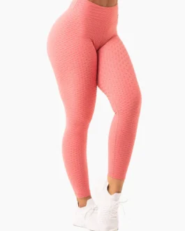 Optic Scrunch Bum Leggings