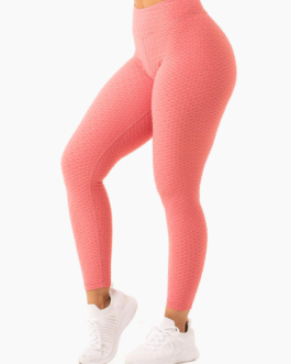 Optic Scrunch Bum Leggings