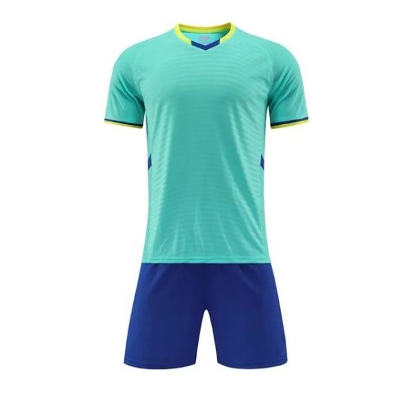 Latest  Soccer Uniform