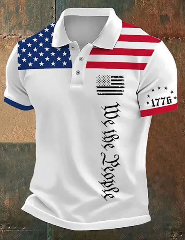 3C Polo Shirt
