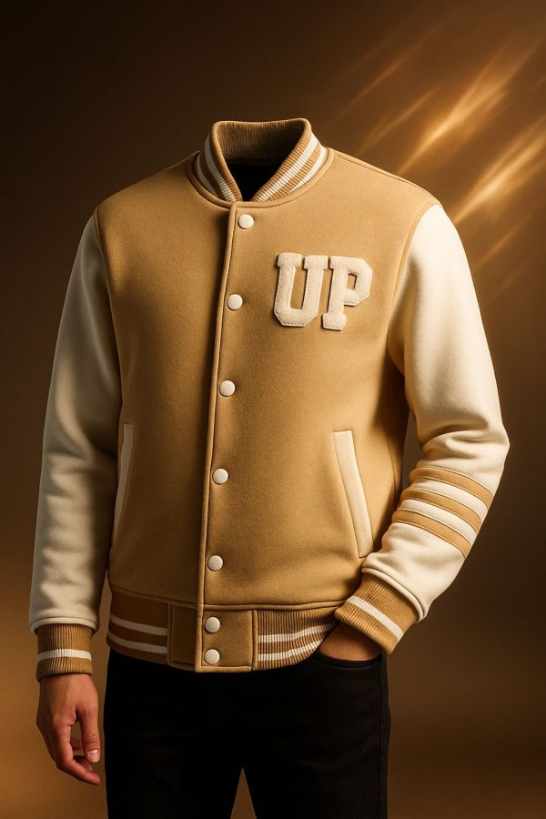 Classic Varsity Jackets