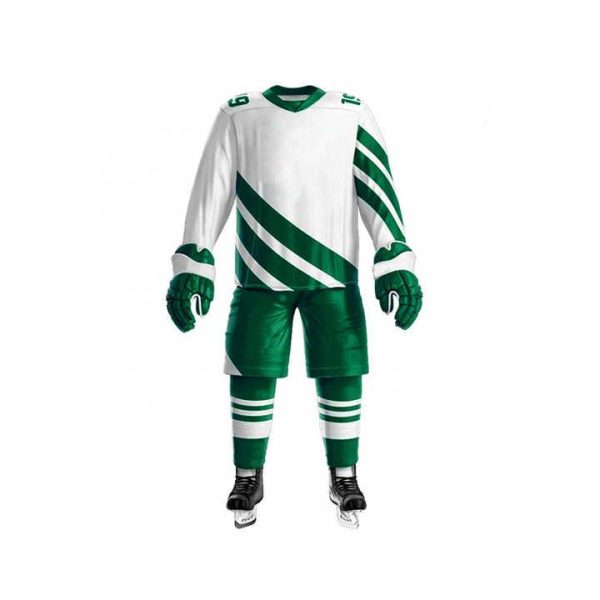 Ice Hockey Uniform