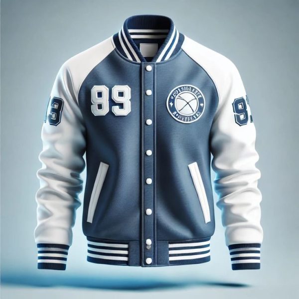 Classic Varsity Jackets