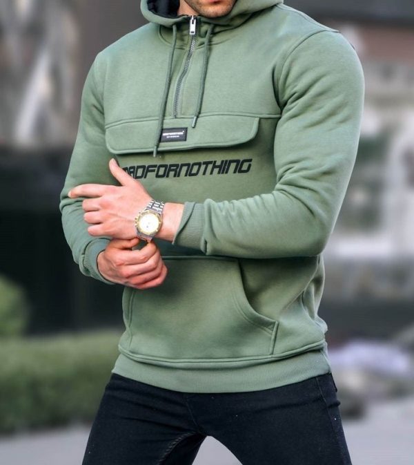 Custom Hoodie Maker Pakistan