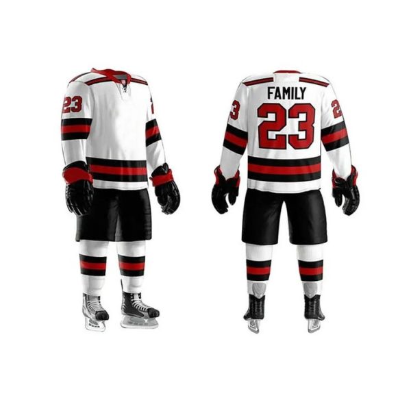 Ice Hockey Uniform