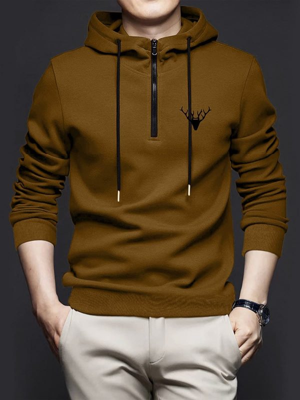 Custom Hoodie Maker Pakistan