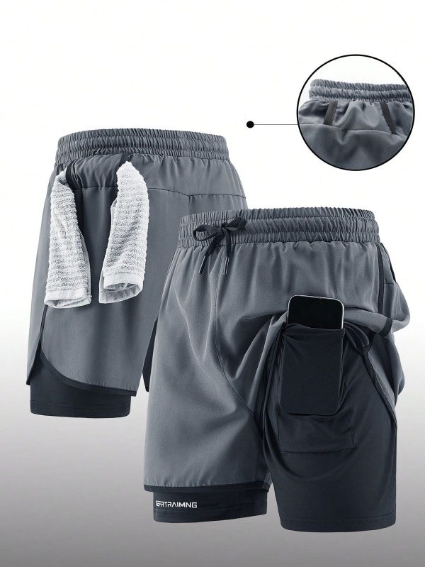 athletes clothes